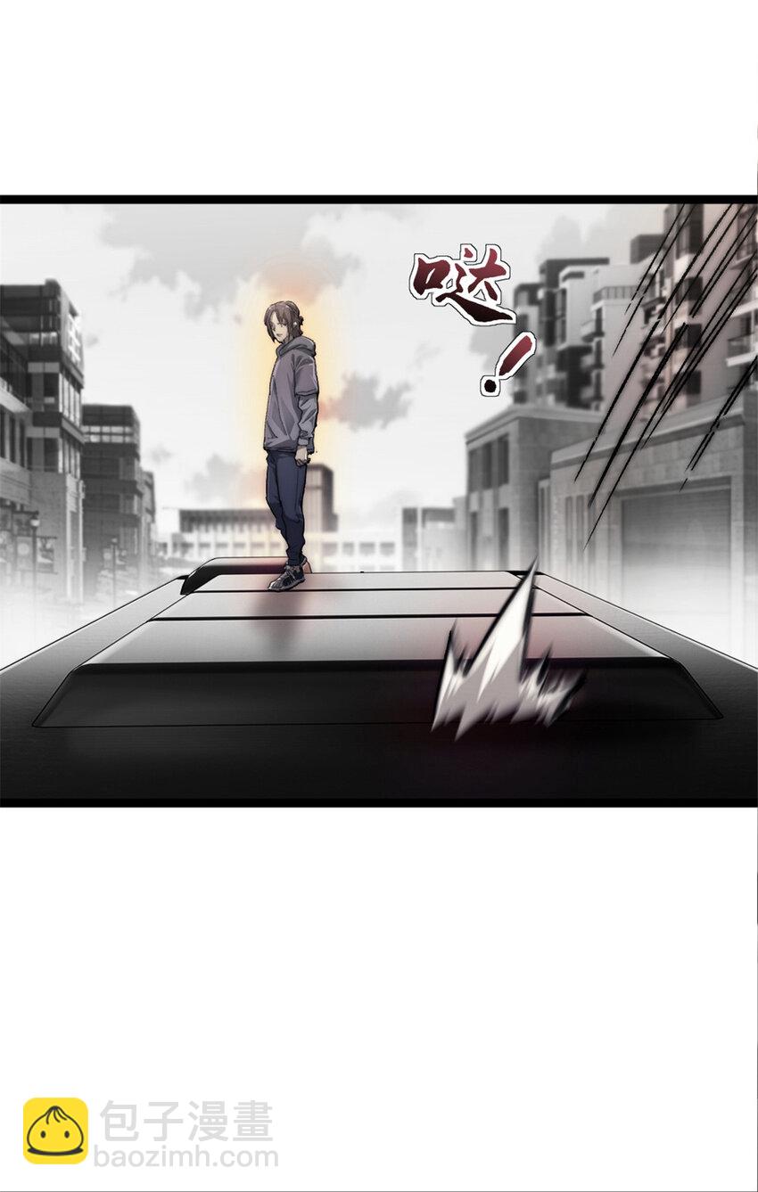 02 额外的24小时(1/2)-第2话