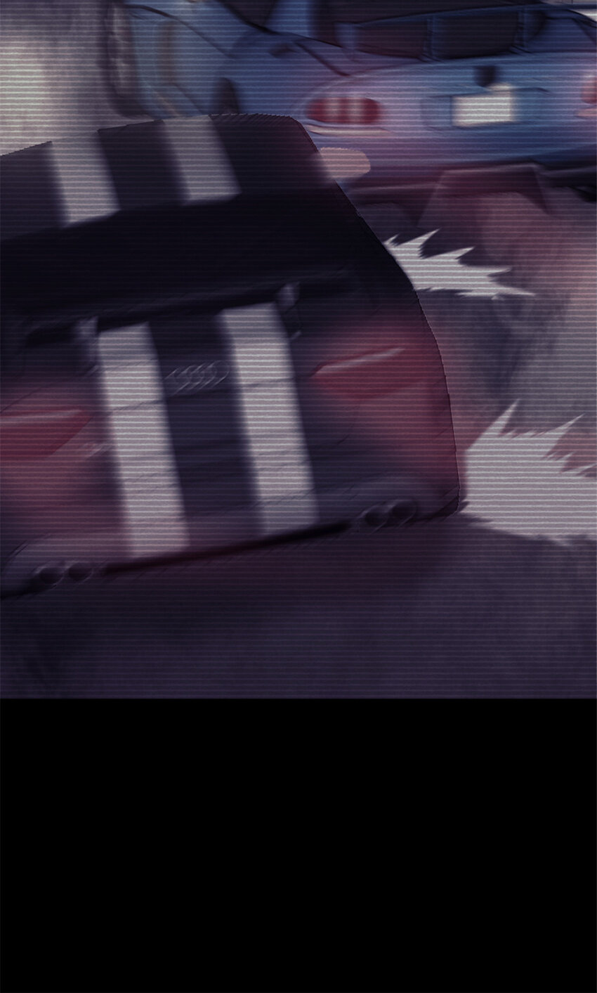 32 死亡竞赛-第32话