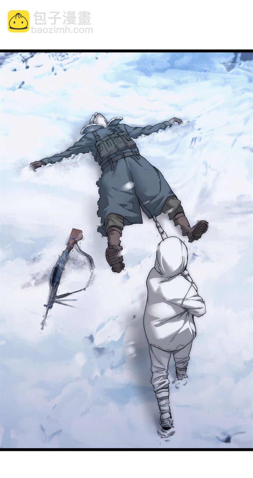 44 阴影之刻(1/2)-第44话