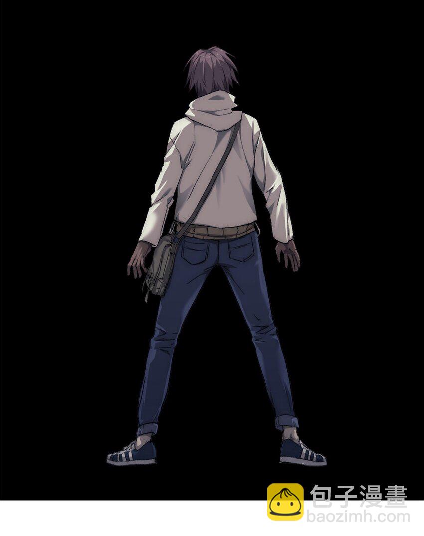 44 阴影之刻(1/2)-第44话
