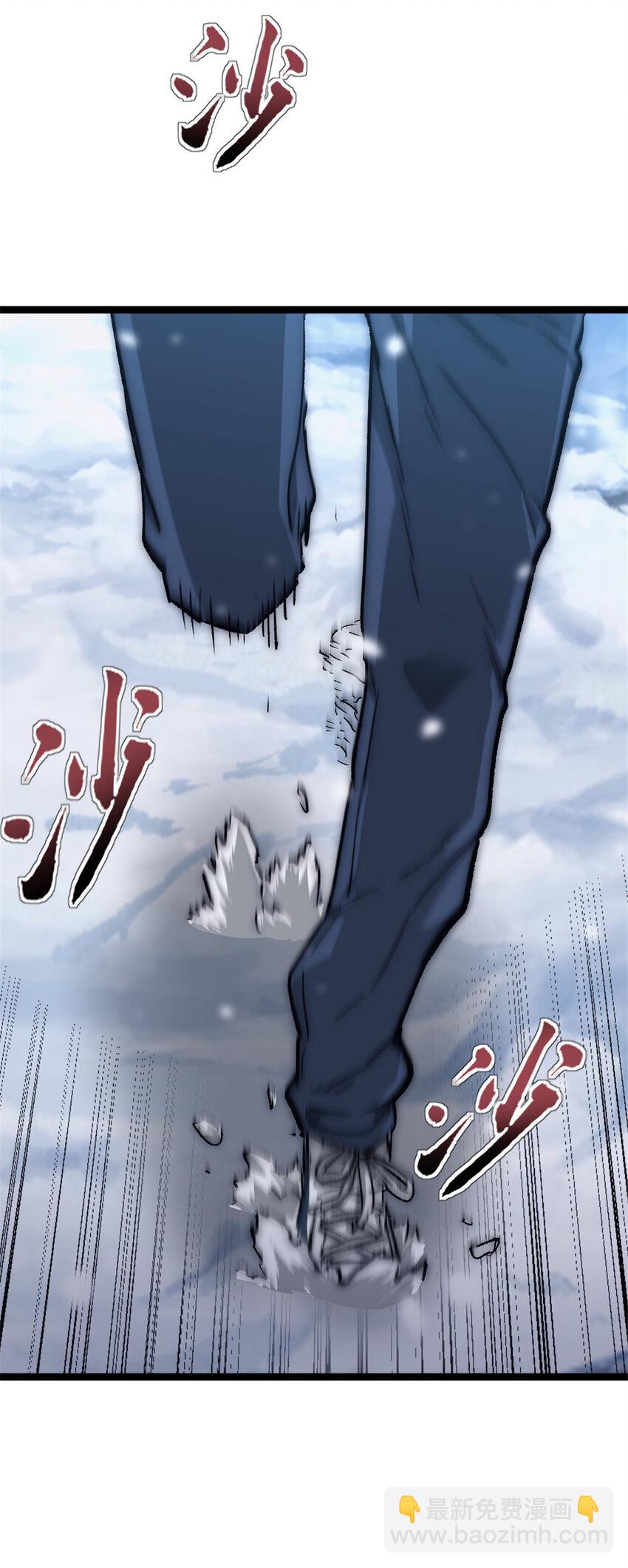 48 逃兵-第48话