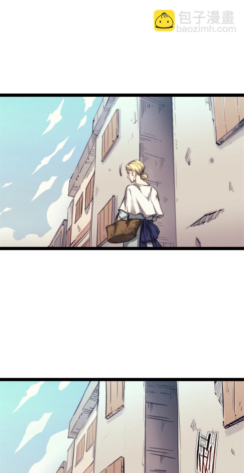 70 丢失的珍珠-第70话