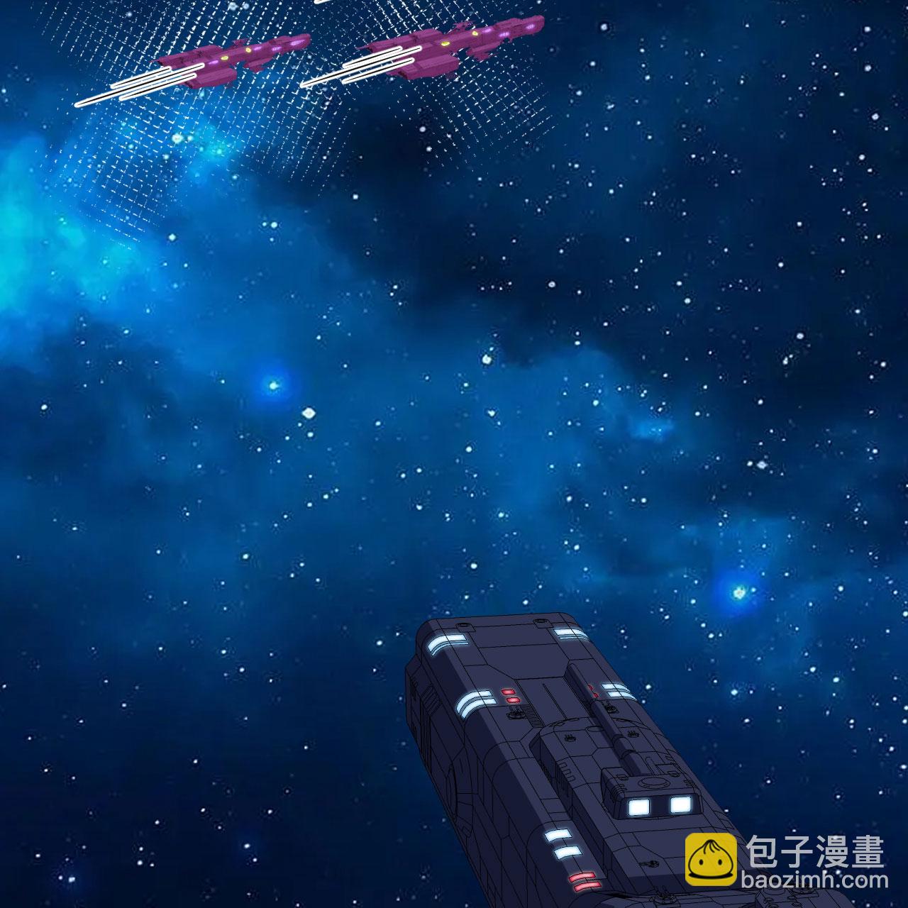 第104话 可怕陷阱(1/2)-第108话