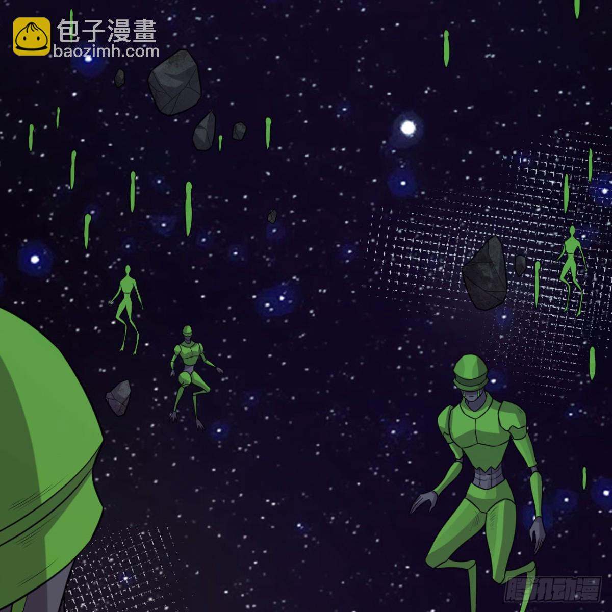 130 强化虫图腾(1/2)-第134话