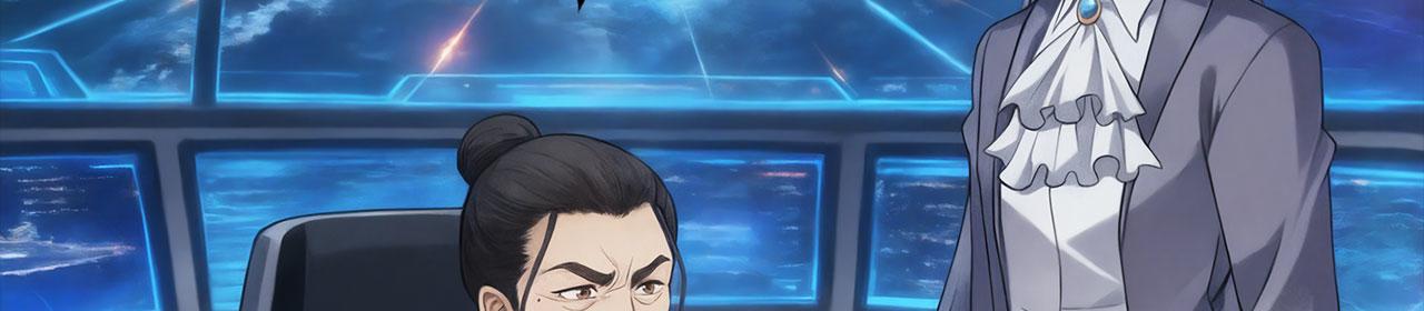 第158话 绝望之举(1/4)-第162话