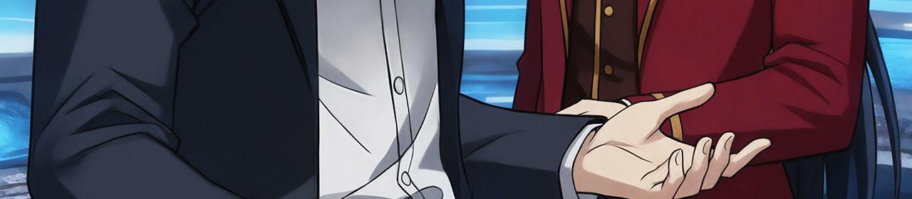 第158话 绝望之举(1/4)-第162话
