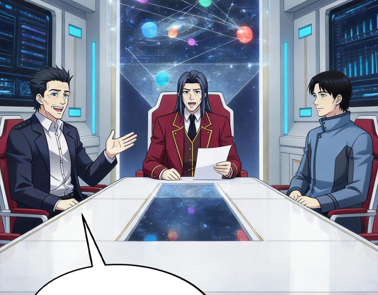 第162话 宇宙奇观(1/4)-第166话