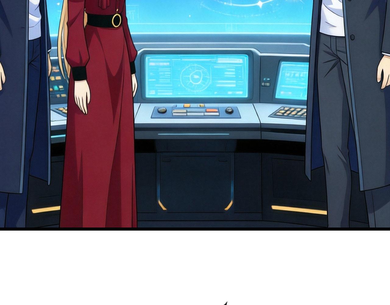 第164话 星域挑战(1/7)-第168话