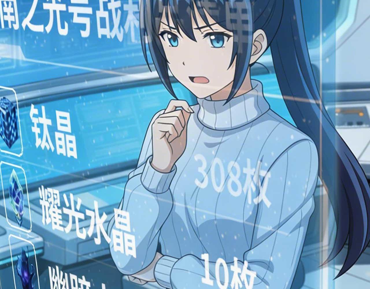 第168话 再度进阶的希望！(1/5)-第172话