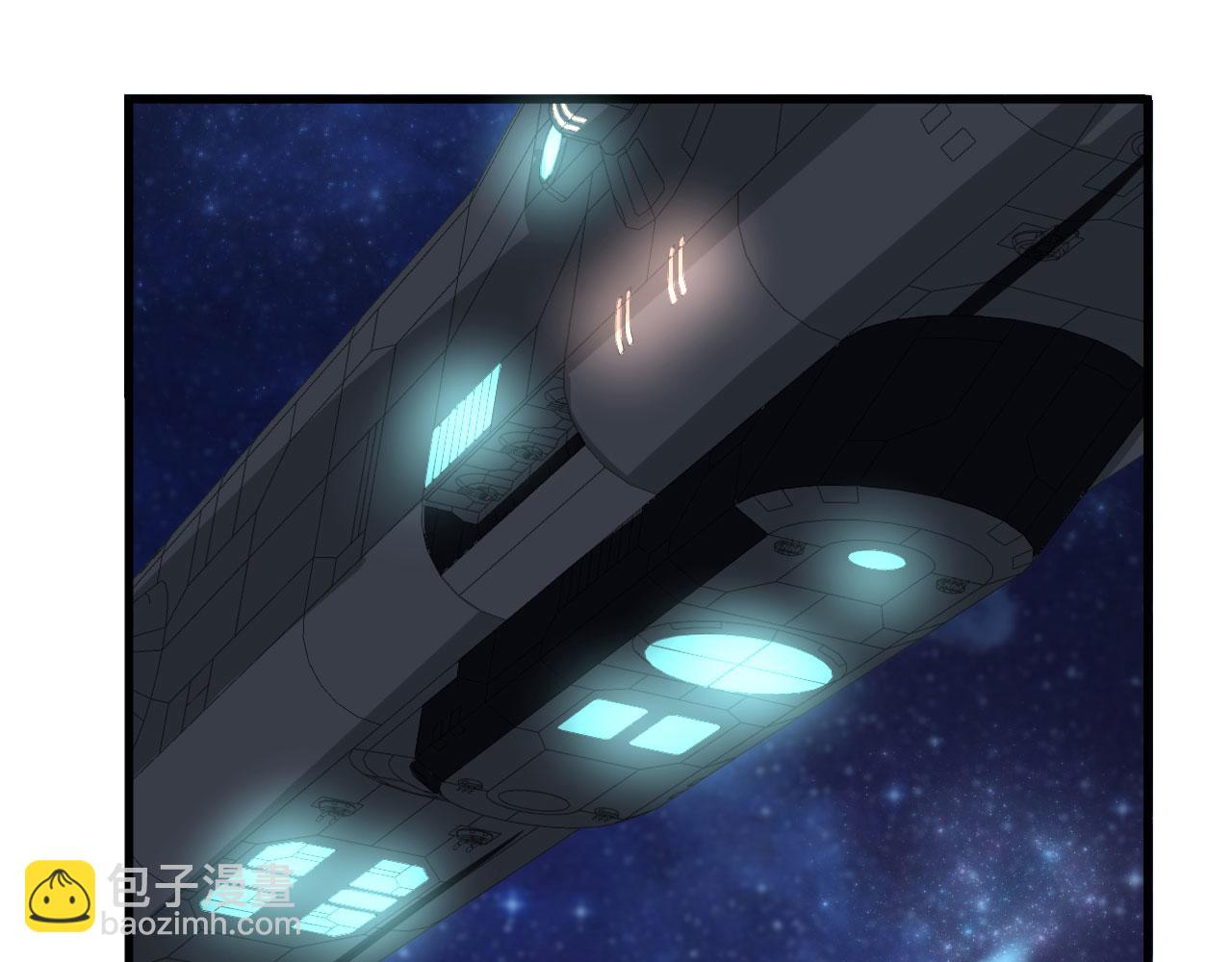 第65话 行星生命幼体苏醒(1/4)-第68话