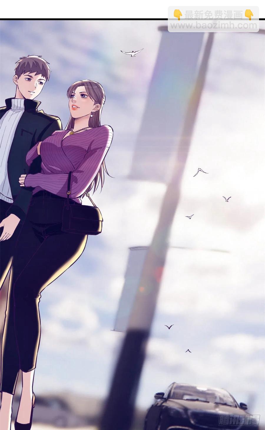 100 被发现了(1/2)-第102话