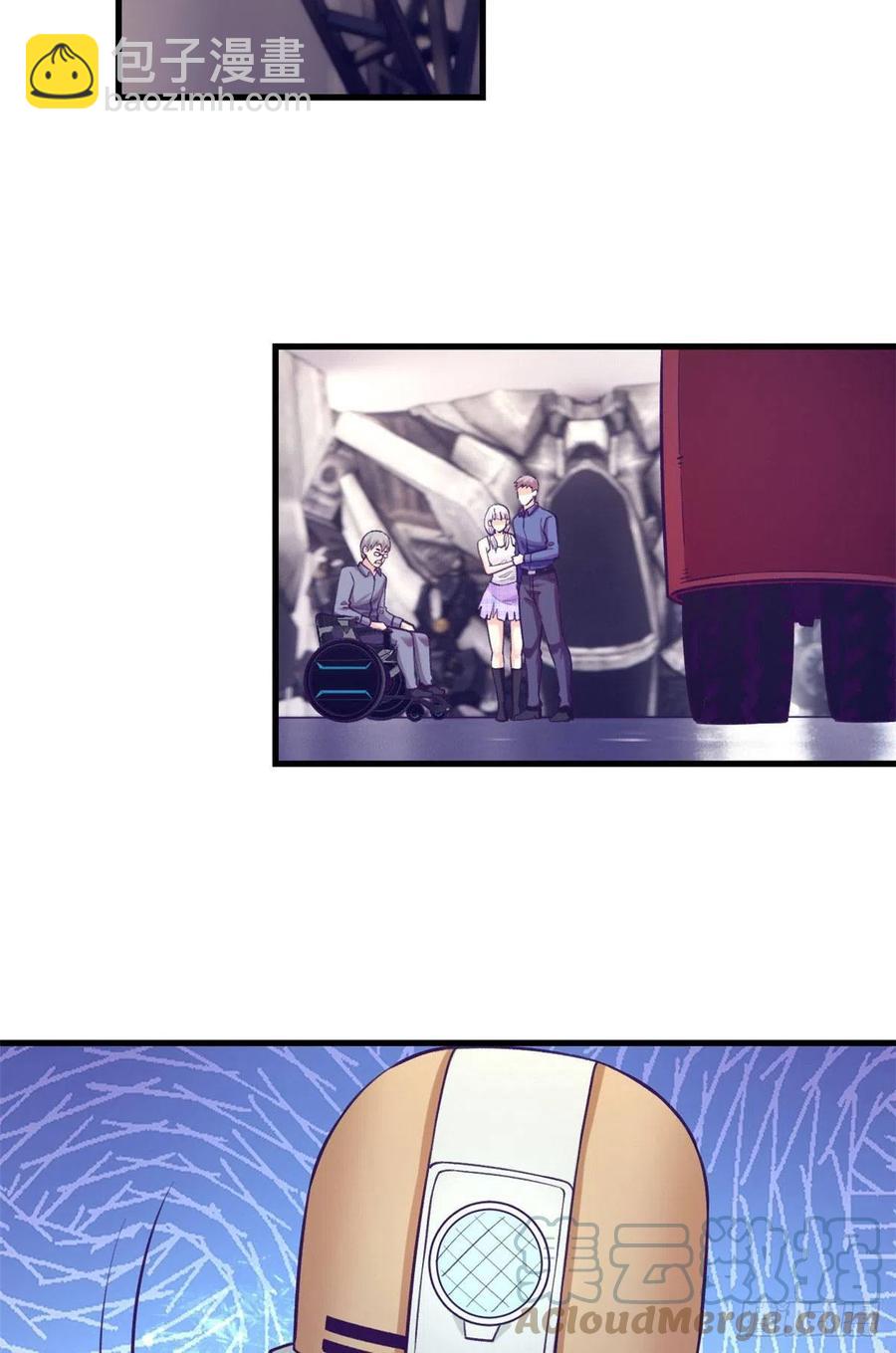 114 人类的功臣-第116话