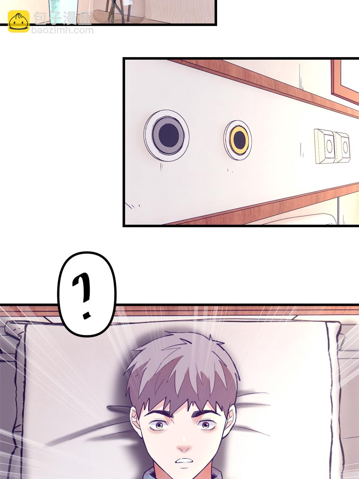 158 摊牌了(1/2)-第160话