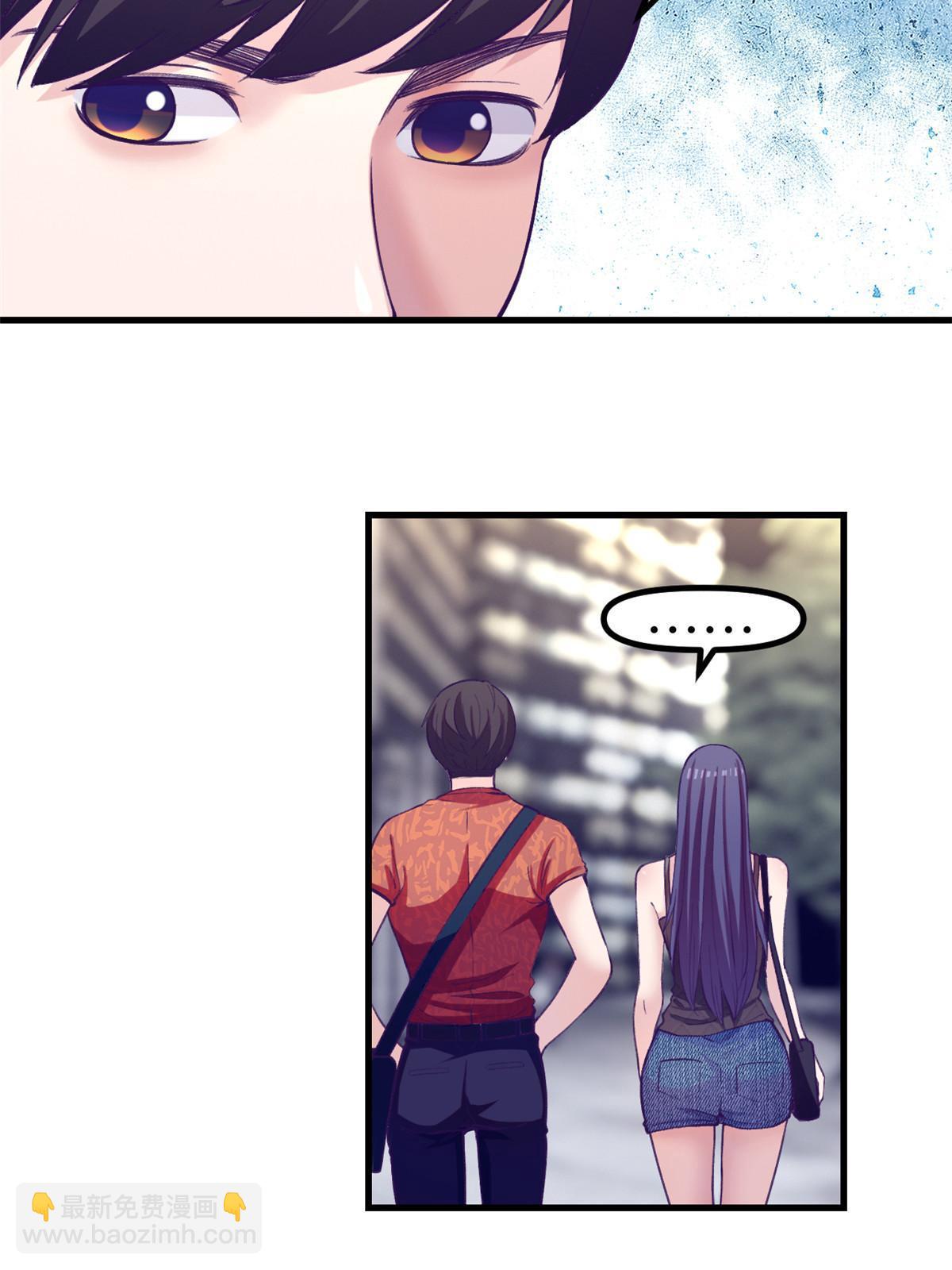 166 终于见面(1/2)-第168话