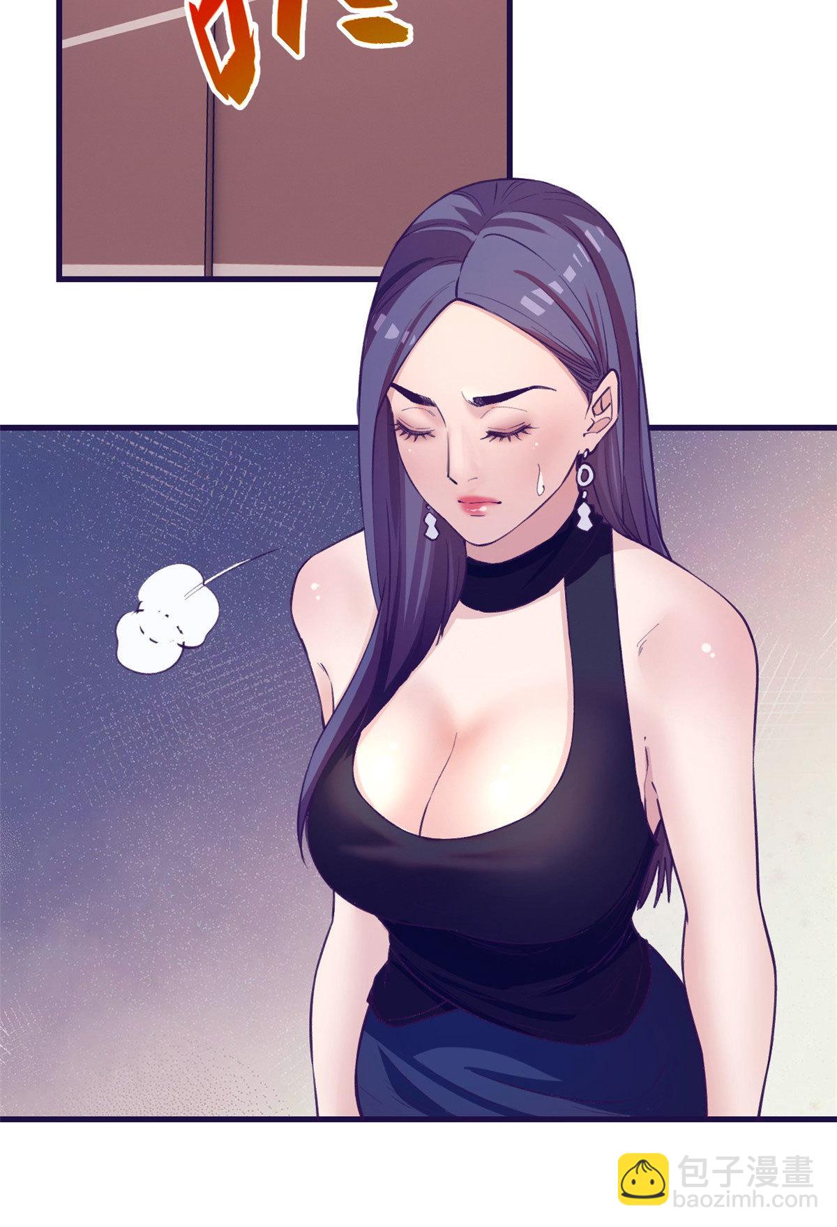 186 决裂-第188话
