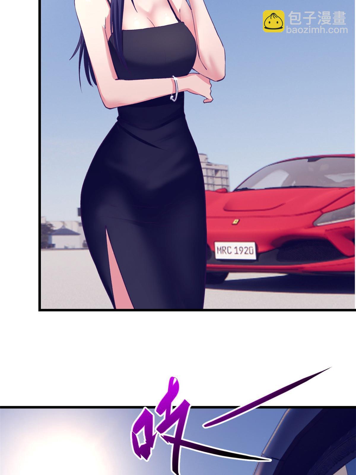188 刻意算计-第190话