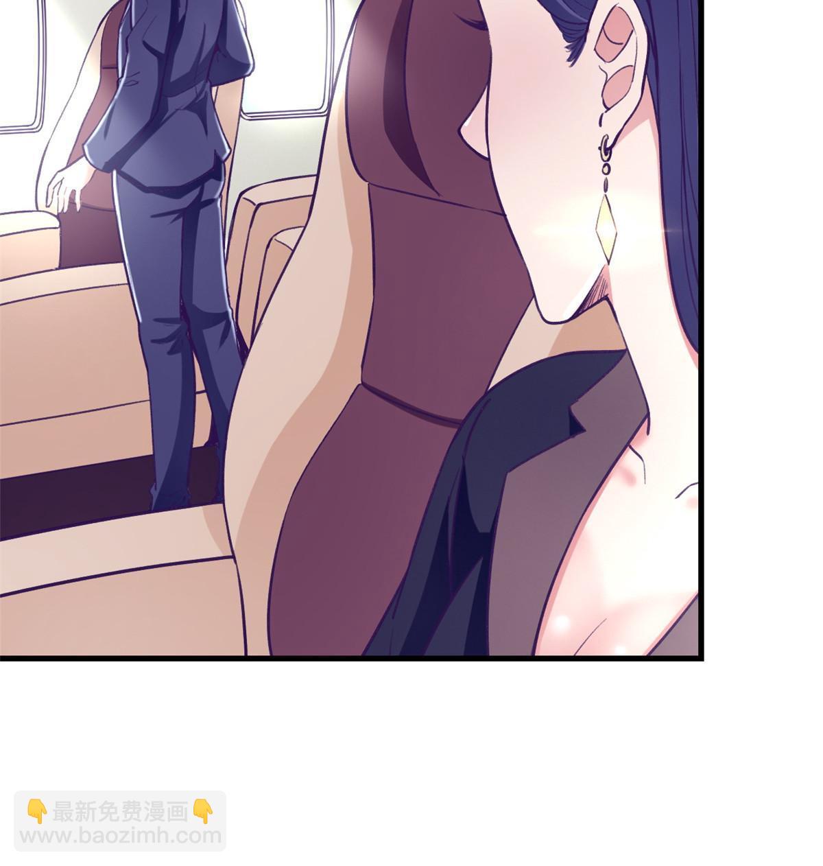192 感情升温-第194话