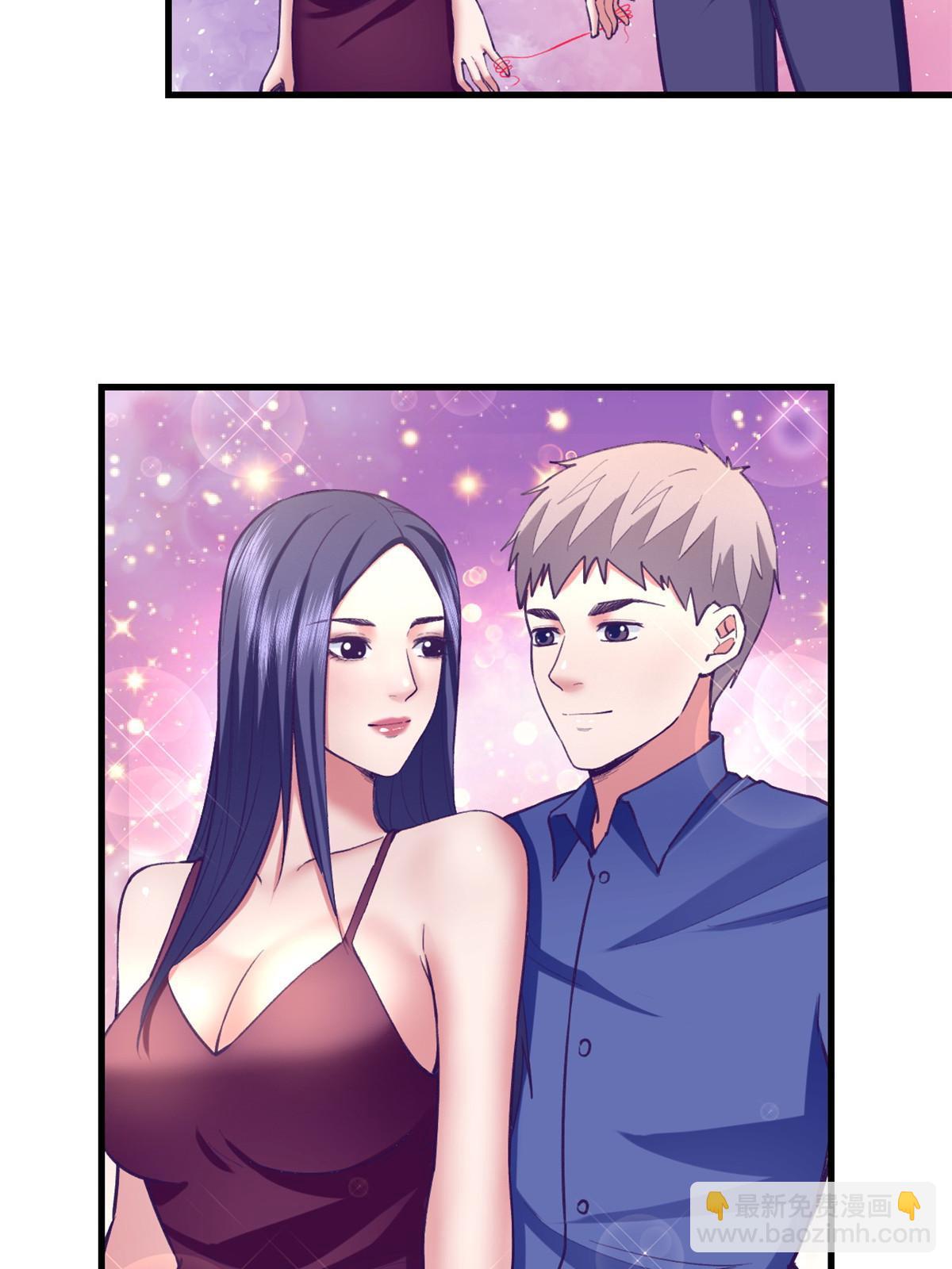 192 感情升温-第194话
