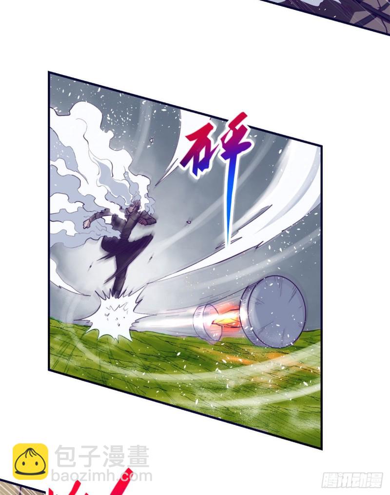 52 又要死掉了(1/2)-第54话