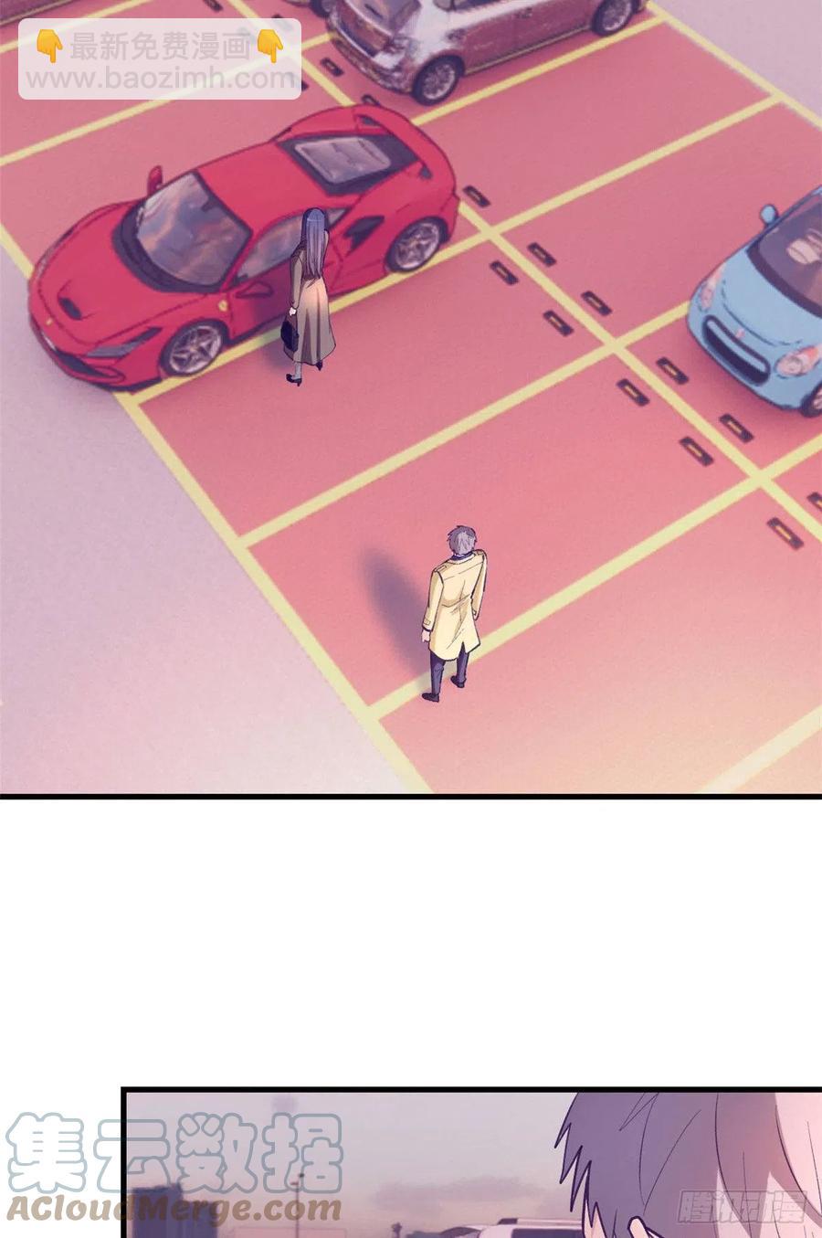 90 罗希云的体贴-第92话