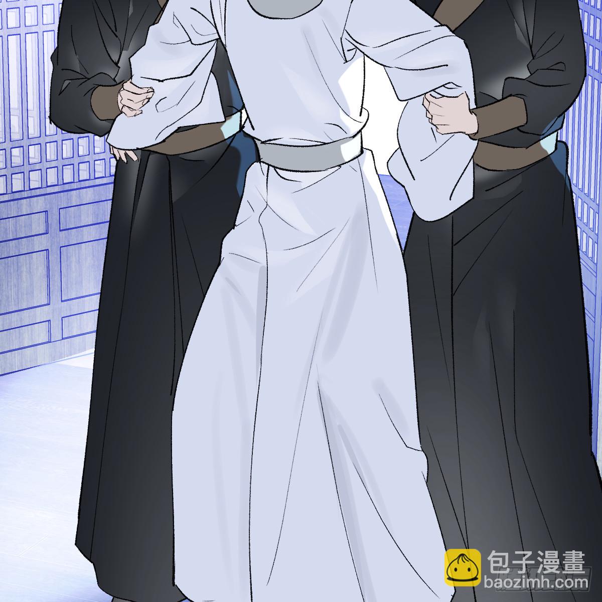 番外4：济沧海篇10(1/2)-第100话
