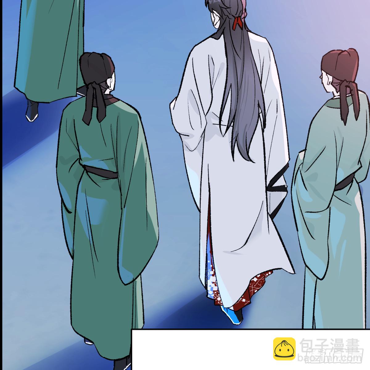 番外4：济沧海篇12(1/2)-第102话