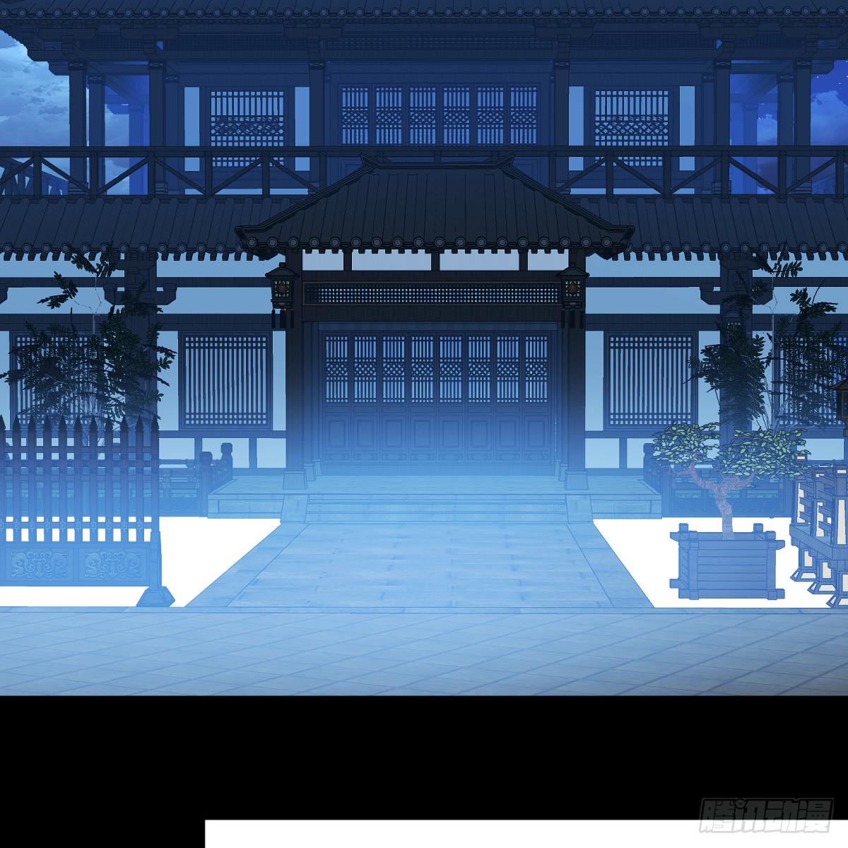 番外4：济沧海篇12(1/2)-第102话