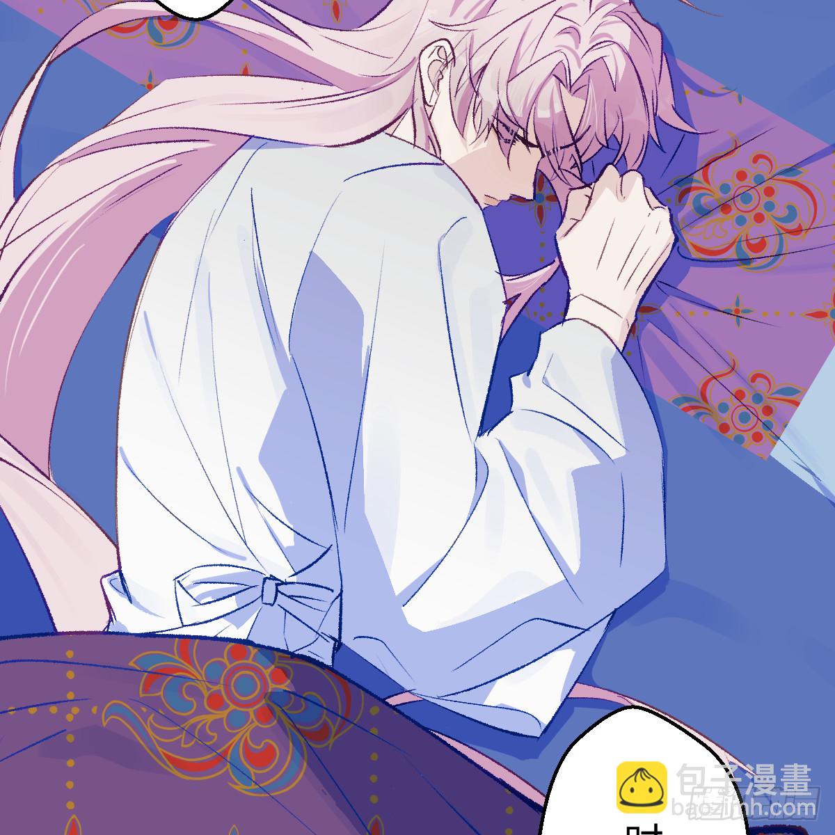 番外4：济沧海篇22(1/2)-第112话