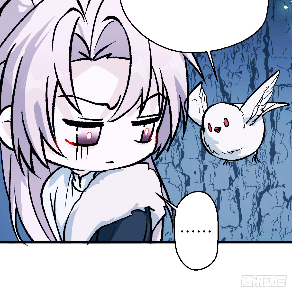 69.小怪獸(1/2)-第120话