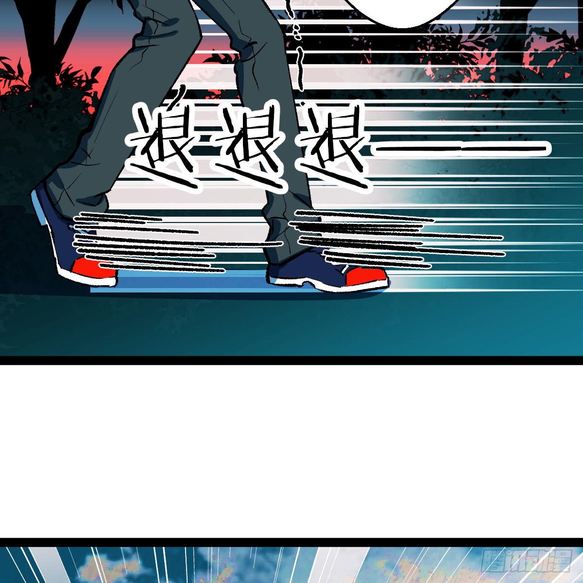 73.最好的安排(1/2)-第124话