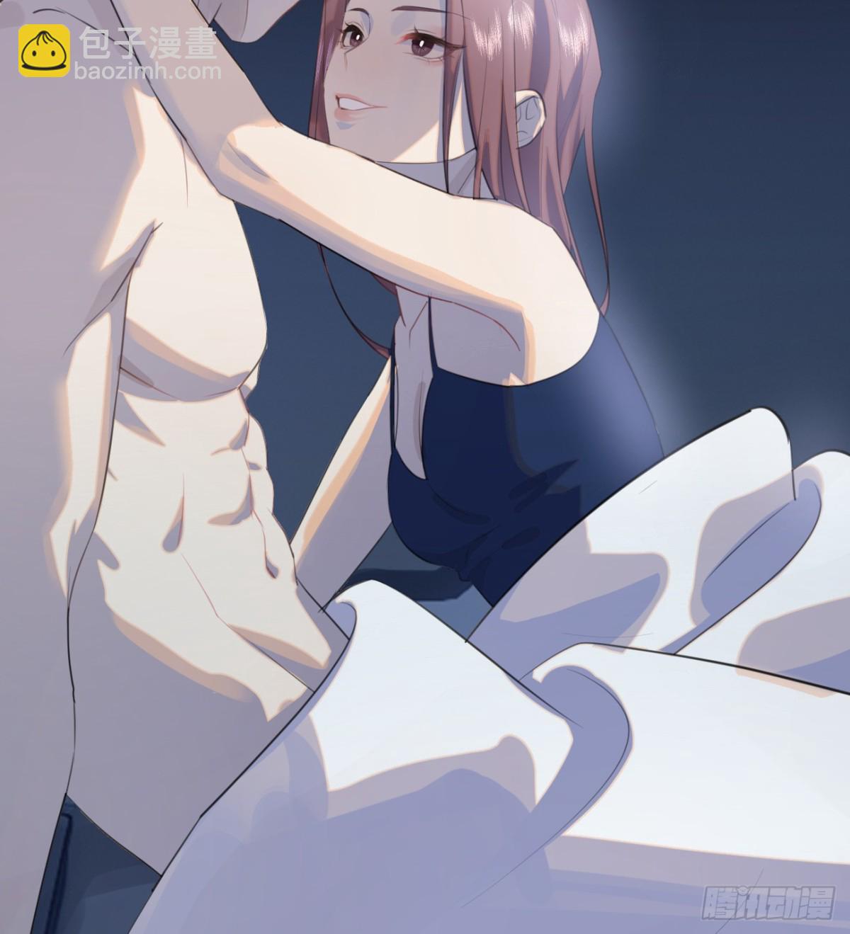 11.献身就献身！(1/2)-第14话