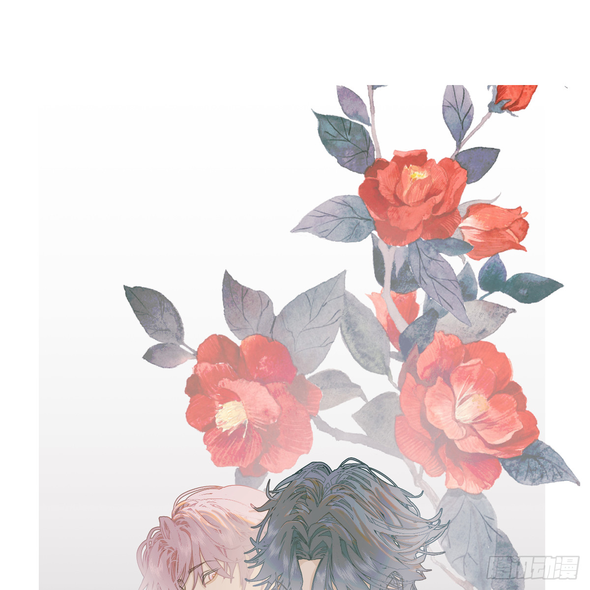 50.進境域了！(1/2)-第72话
