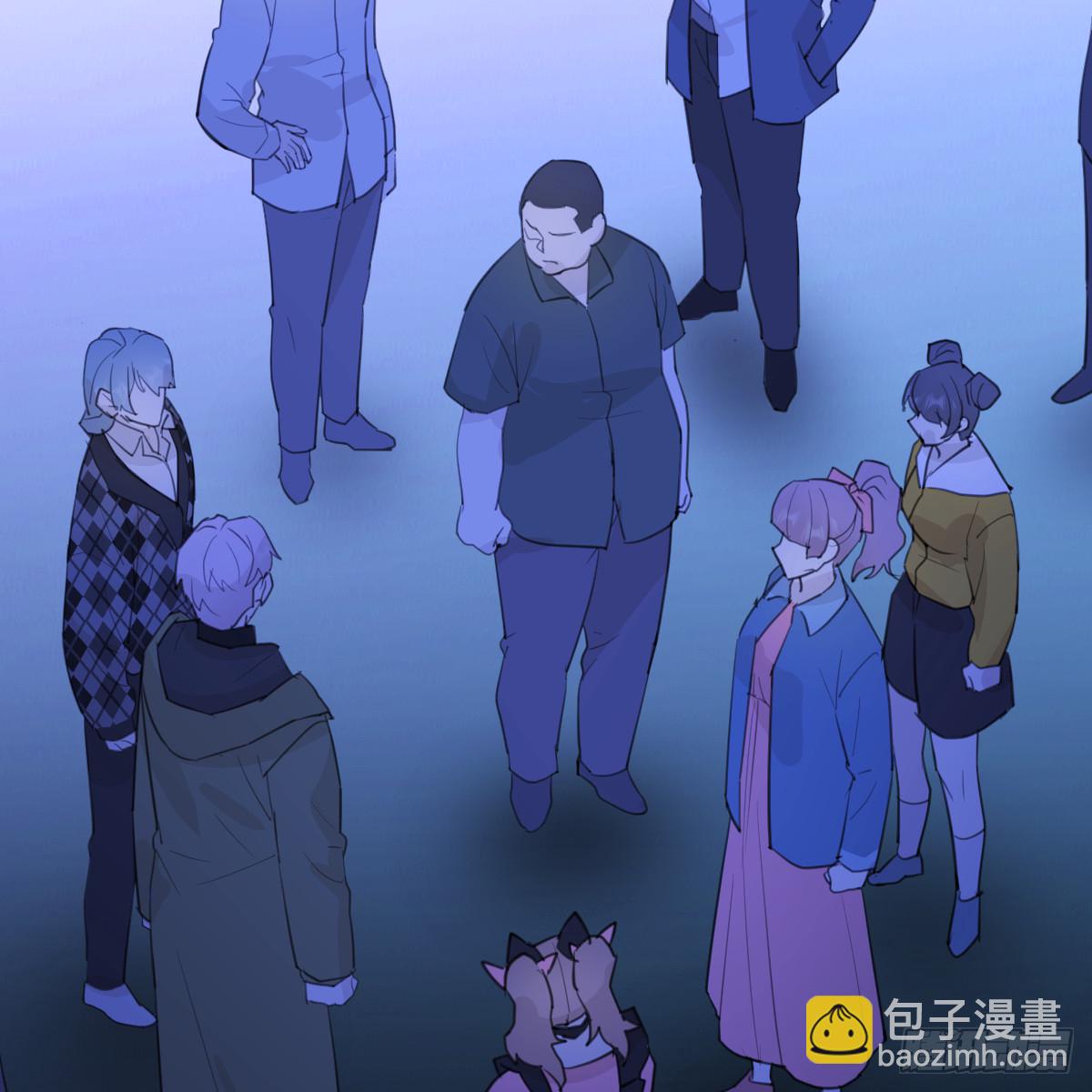 53.好饿啊！(1/2)-第76话