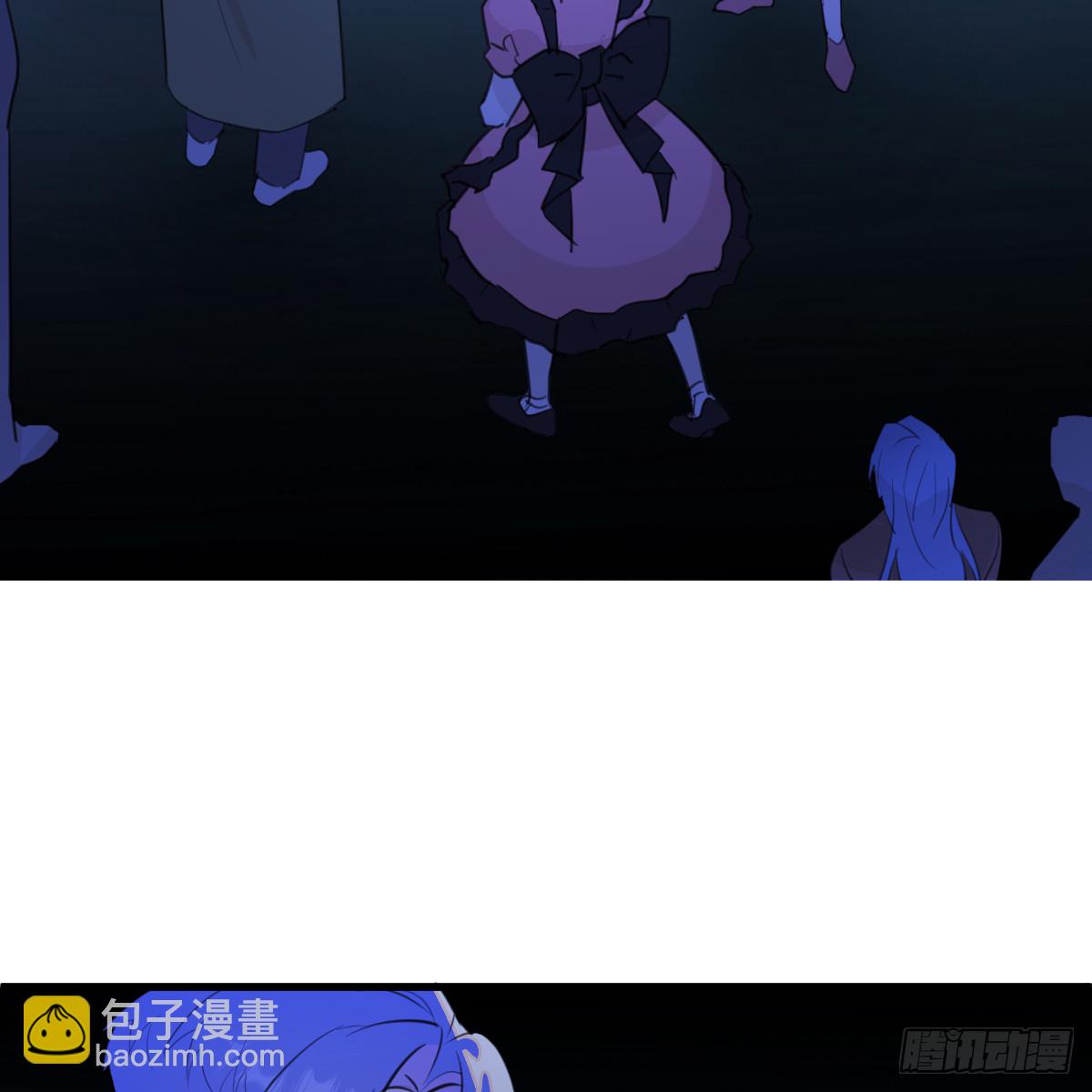 53.好饿啊！(1/2)-第76话