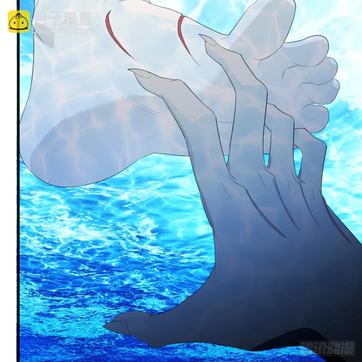 59.海底捞月(1/3)-第84话