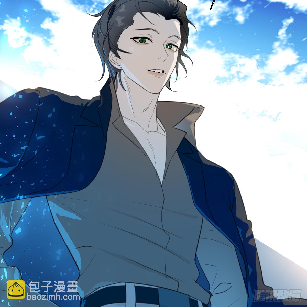 64.脆弱的爱情(1/3)-第90话