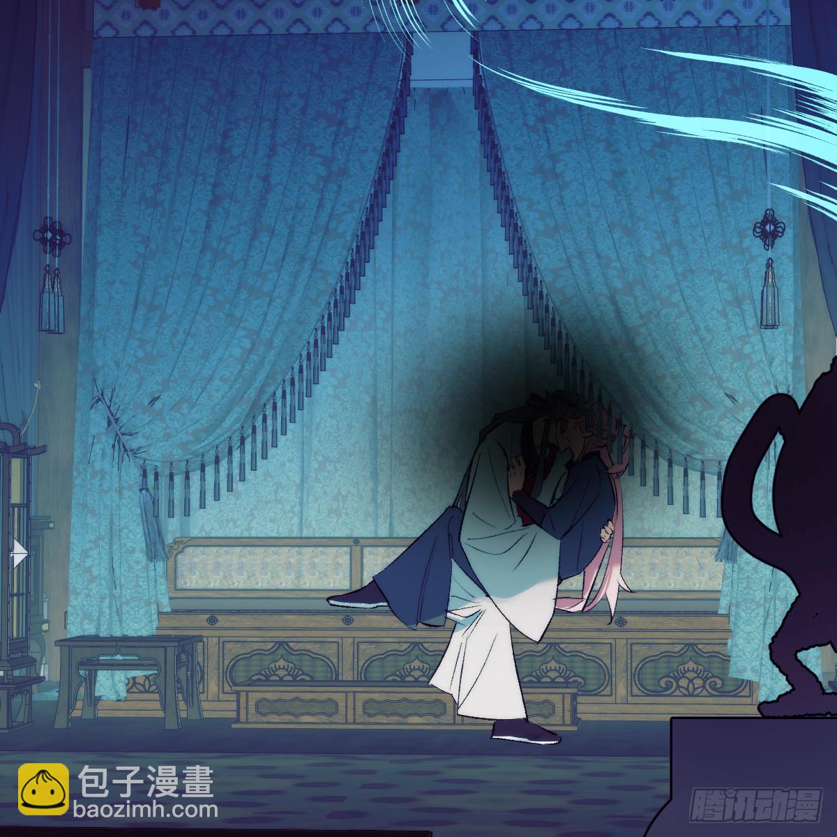 番外4：济沧海篇6(1/2)-第96话