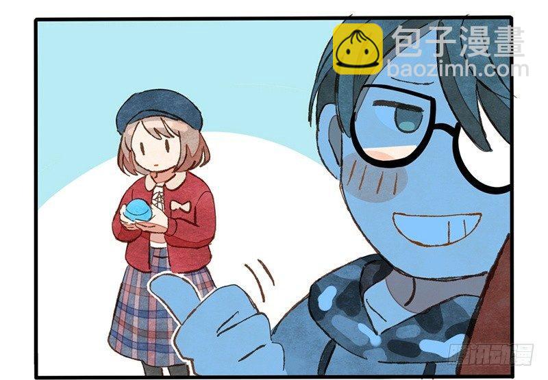 第29话 出来玩就是要搞事情(1/2)-第30话