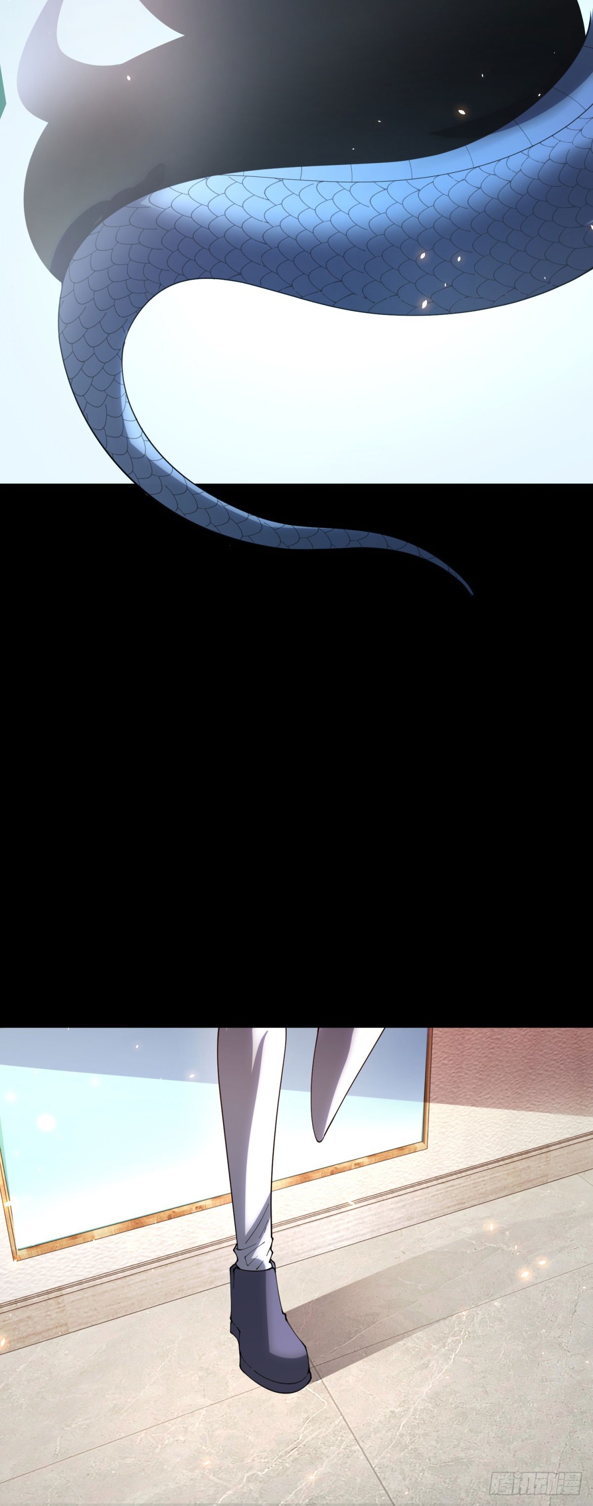第33话 两只拉弥亚(1/2)-第34话