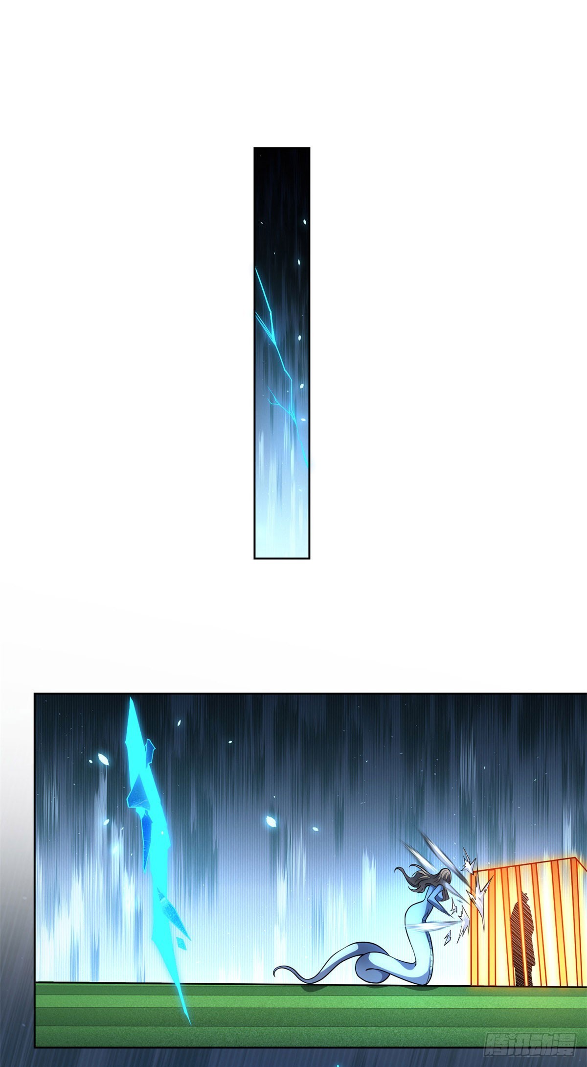 第37话 对战拉弥亚(1/2)-第38话
