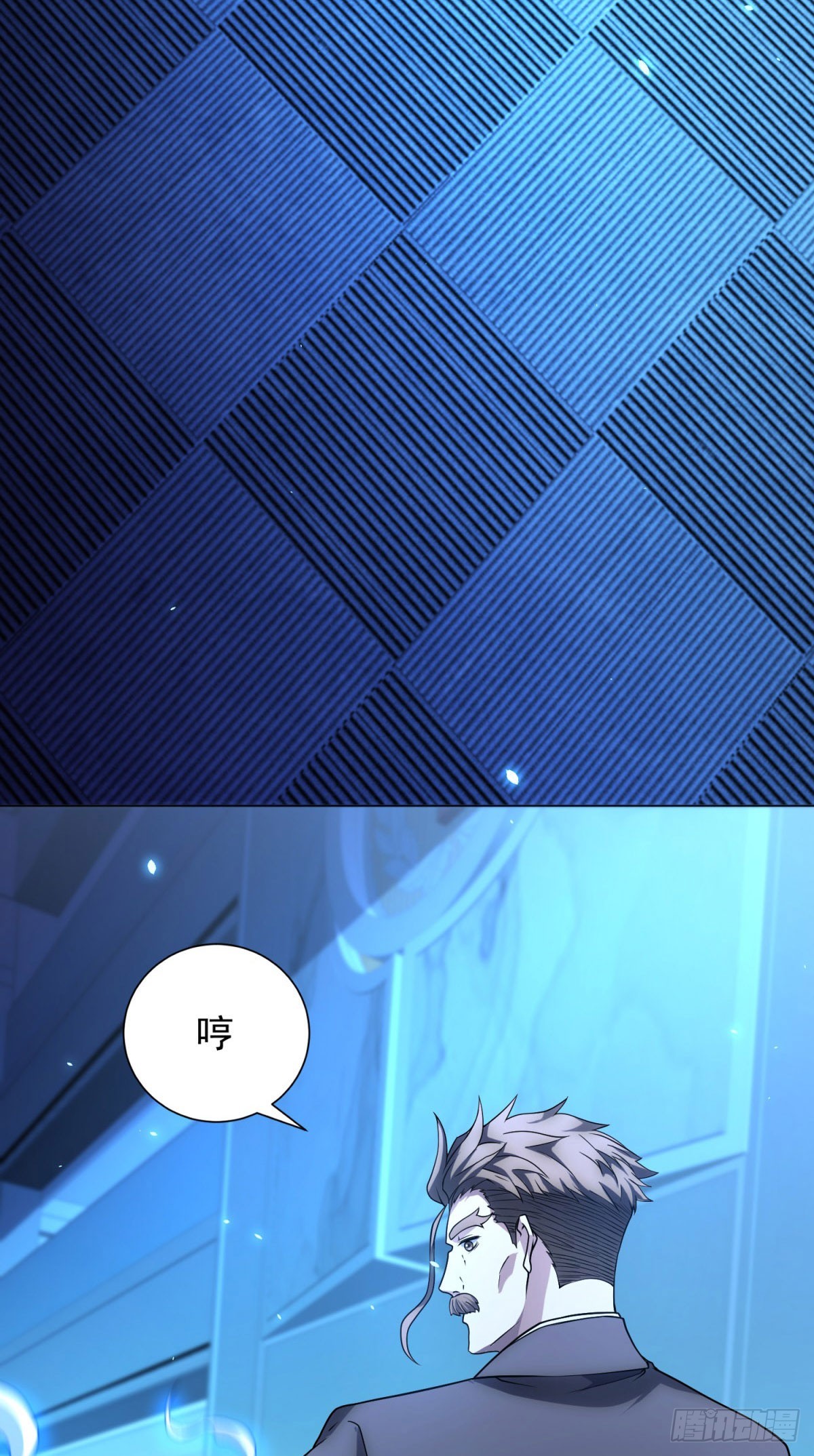 第43话 切割灵魂-第44话