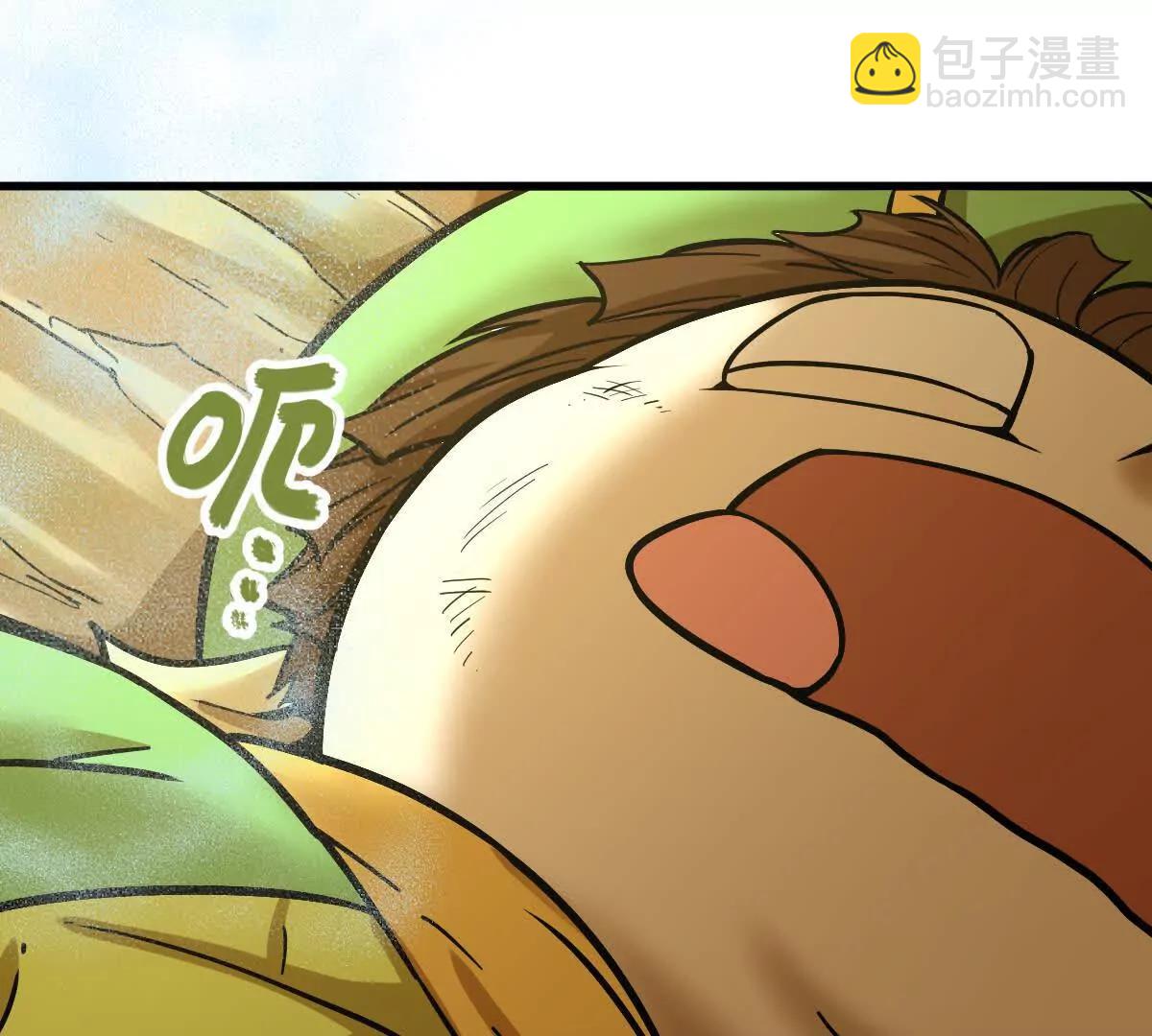 第32回 长麟侯之死(1/3)-第32话