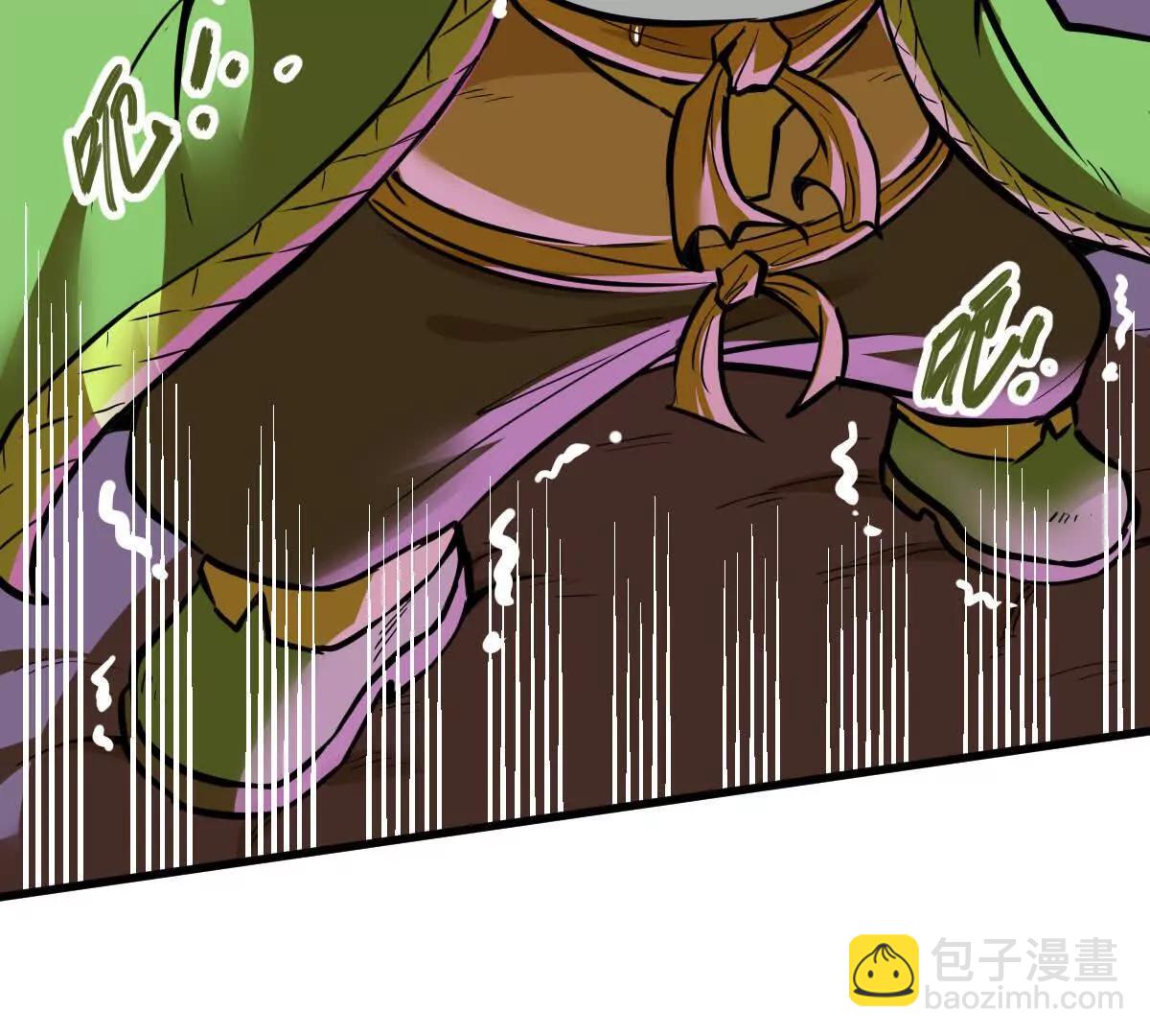第76回 玄萤彼岸体(1/3)-第76话