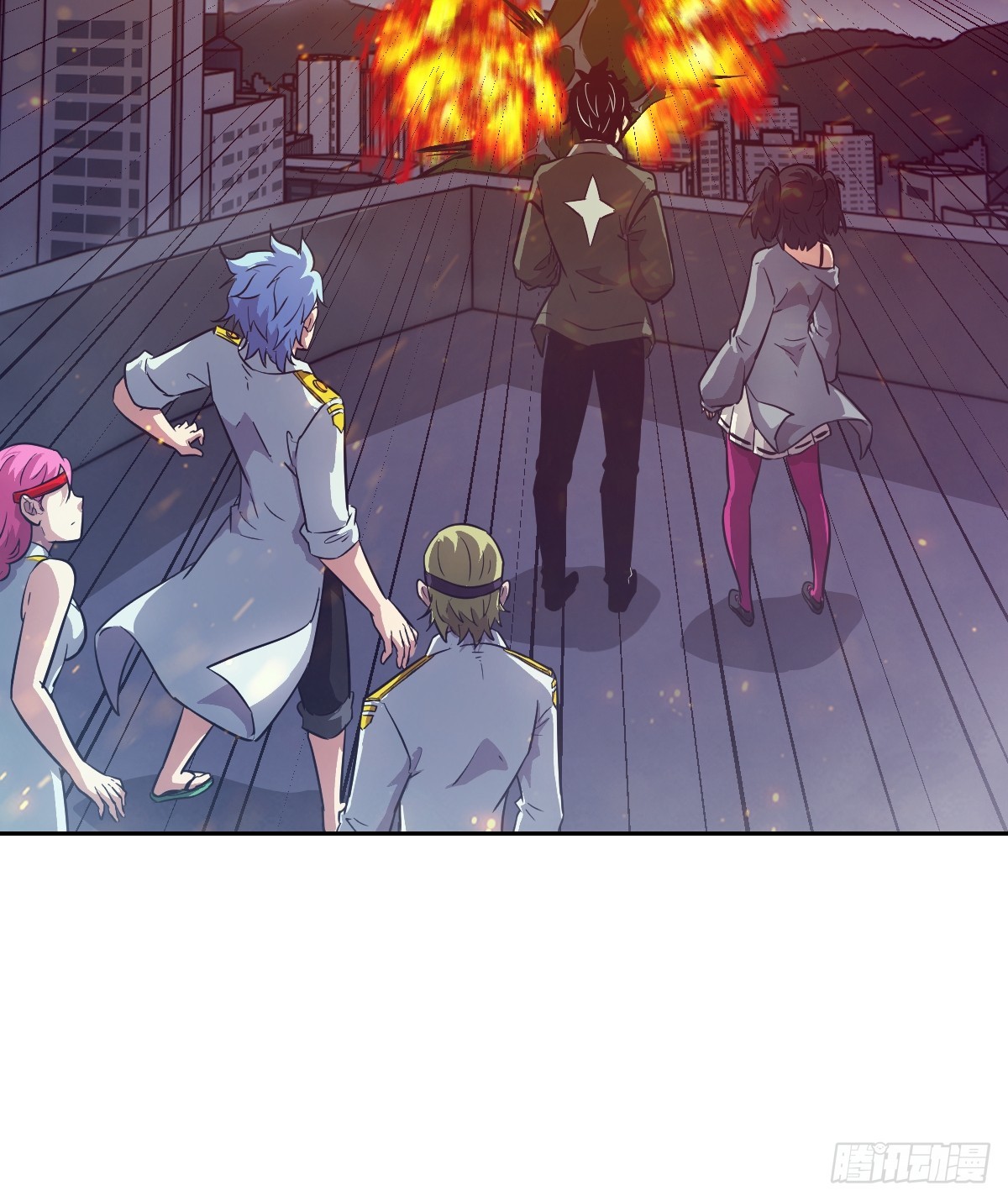 144 花葬(1/2)-第146话