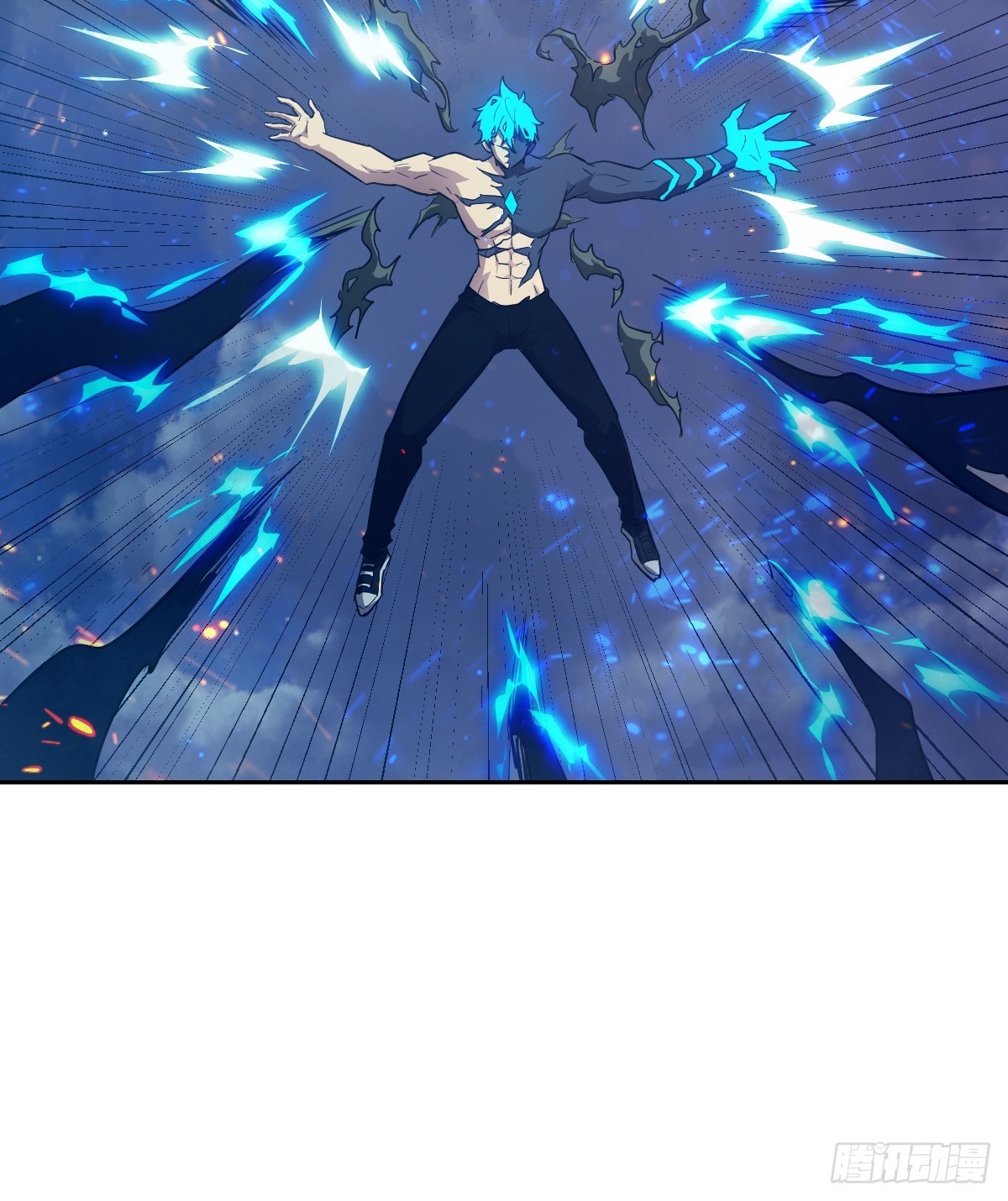 152 怪物之王(1/2)-第154话
