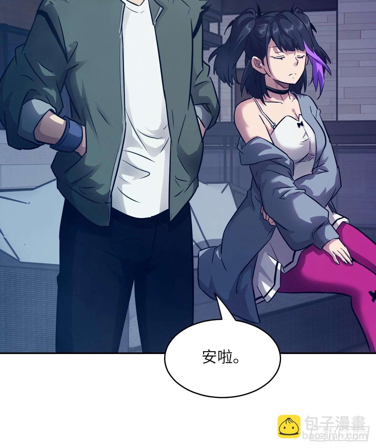 093 妈妈(1/2)-第94话