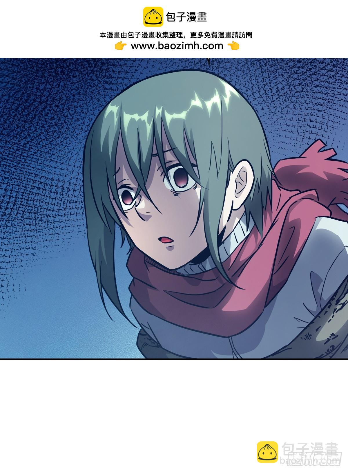 093 妈妈(1/2)-第94话