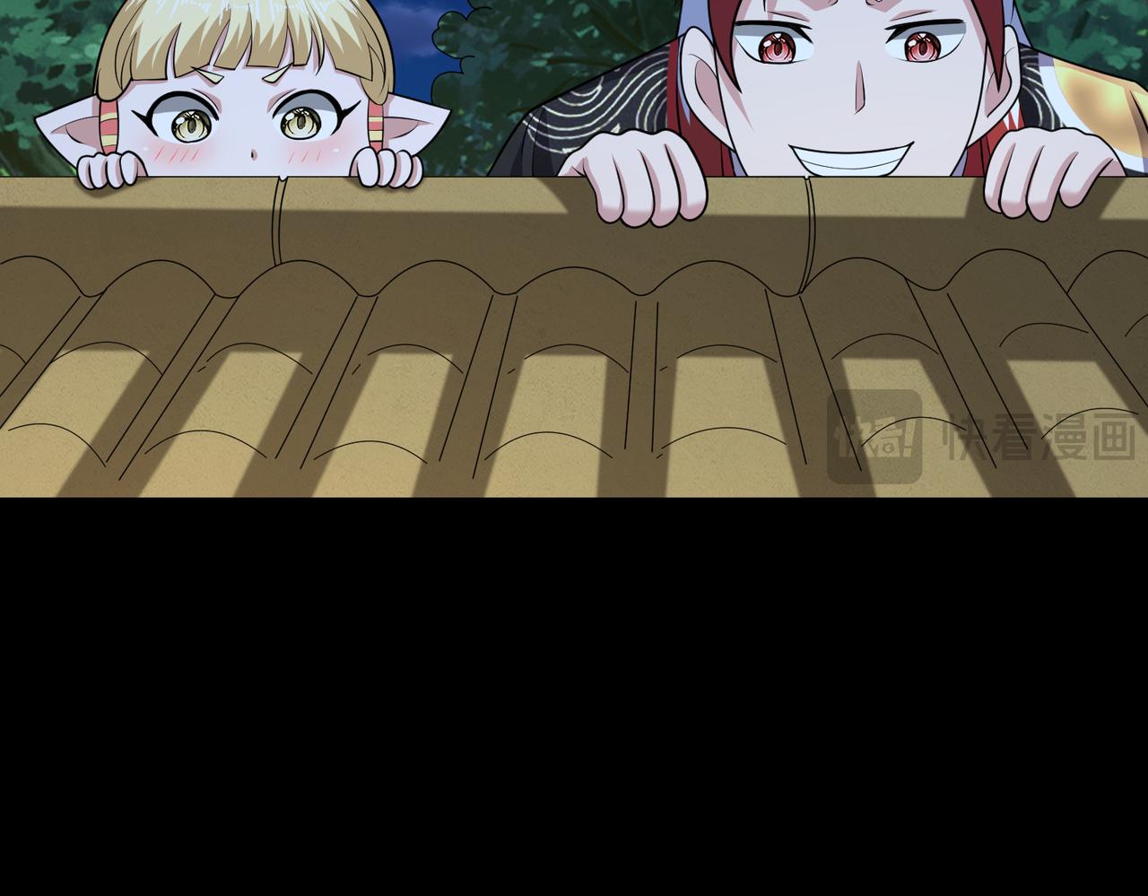 第120话 追女宝典失效了？！(1/2)-第122话