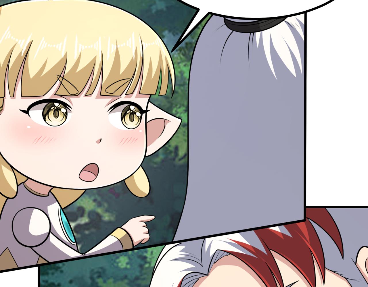 第120话 追女宝典失效了？！(1/2)-第122话