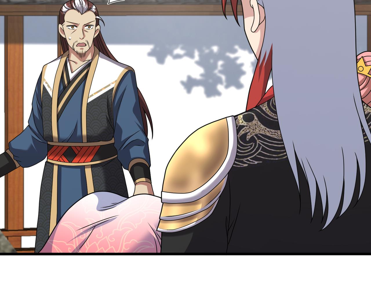 第130话 钓鱼执法~(1/2)-第132话